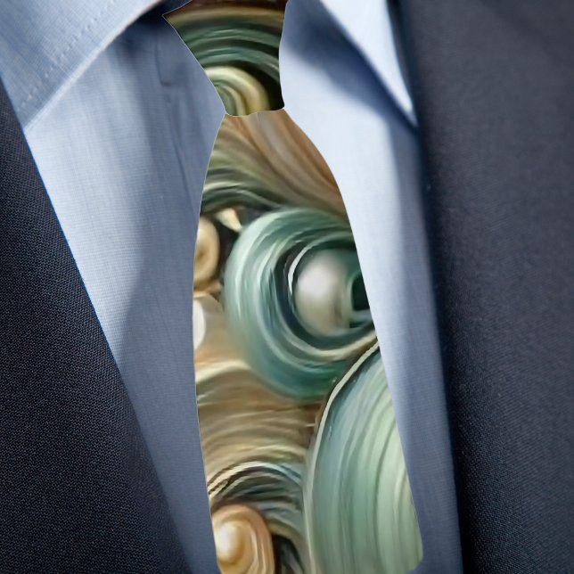 Corbata Formal (Subido por el creador)