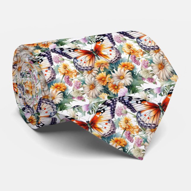 Corbata Formal de Ocasión Especial Elegante Creati (Enrollado)