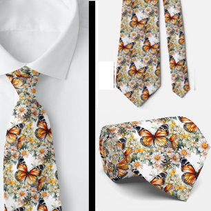 Corbata Formal de Ocasión Especial Elegante y Crea