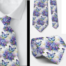 Corbata Formal de Ocasión Especial Elegante y Crea