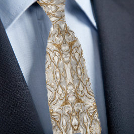 Corbata Formal Elegante