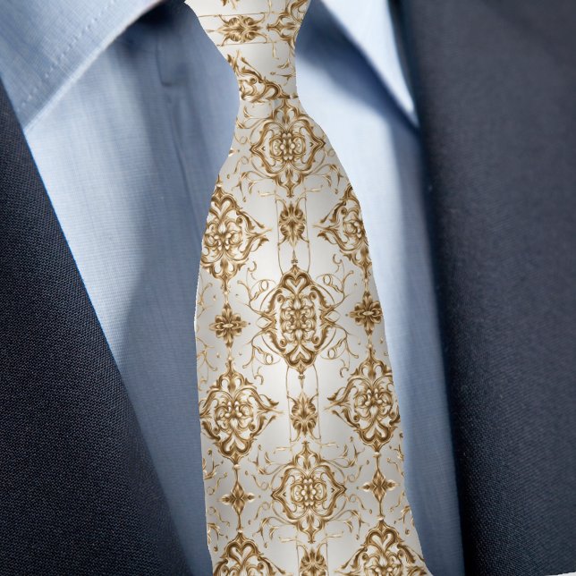 Corbata Formal Sofisticada (Subido por el creador)