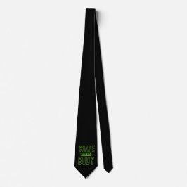CORBATA FORMAR TU CUERPO