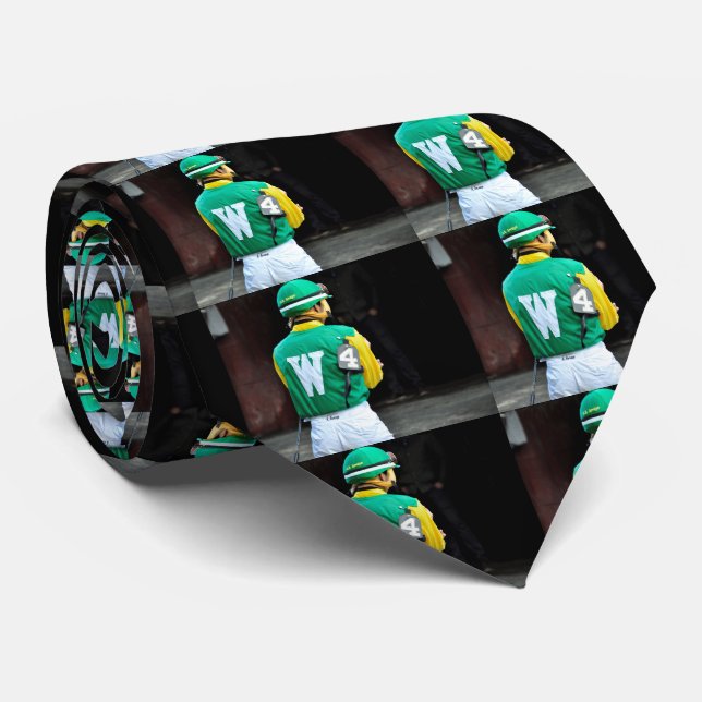 Corbata Formulario W4 (Enrollado)