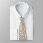 Corbata foto de opal stone<br><div class="desc">tenga en cuenta que el efecto holográfico no es real, sino simplemente simulado</div>