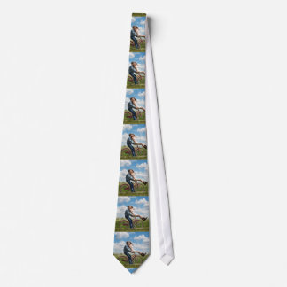 Corbata Foto personalizada personalizada
