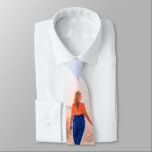 Corbata Foto personalizado Cuello Amarra tu regalo de foto<br><div class="desc">Foto de personalizado - Único Su propio diseño Pareja personalizada / Familia / Amigos o regalo personal - Añadir su foto / texto / más - Redimensionar y mover o eliminar y agregar elementos / imagen con la herramienta Personalización !</div>