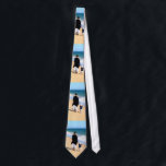 Corbata Foto personalizado Cuello de fotos de tu familia r<br><div class="desc">Lazos fotográficos personalizados - Su propio diseño - Especial - Familia personalizada / Amigos o Regalo de vínculos personales - Añadir su foto / o texto - Redimensionar y mover o eliminar y agregar elementos / imágenes con la herramienta de personalización. Elige / agrega tu fuente favorita / color de...</div>