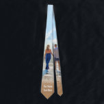 Corbata Foto personalizado Nombre de texto Neck Atar tus f<br><div class="desc">Foto y texto personalizado - Único su propio diseño Pareja personalizada / familia / amigos o regalo personal - Añadir su foto / texto / más - Redimensionar y mover o eliminar y añadir elementos / imagen con la herramienta Personalización ! Elija fuente / tamaño / color! Buena suerte -...</div>