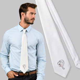 Corbata Fotógrafa