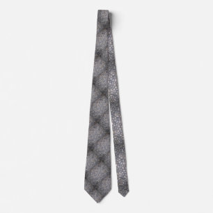 Corbata Fotografía de guijarros de piedra