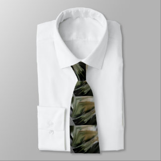 Corbata Fotografía de la máquina de cuenta de dinero