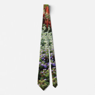 Corbata Fotografía de plantas coloridasÁlice