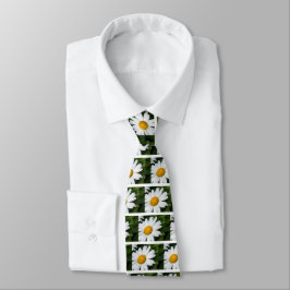Corbata fotografía, un margueritte, hacen verde