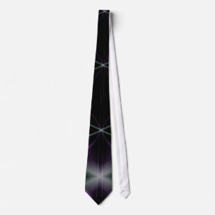 Corbata Fractal 683