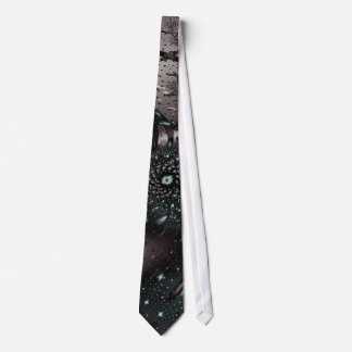 Corbata Fractal 733