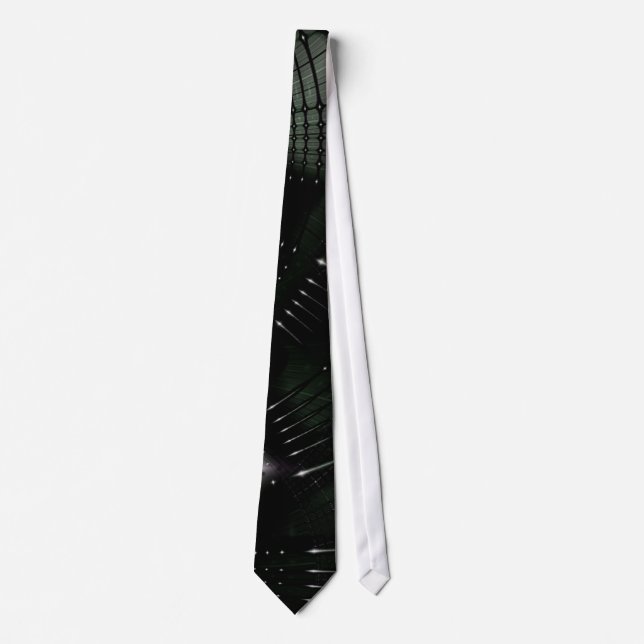 Corbata Fractal 772 (Anverso)