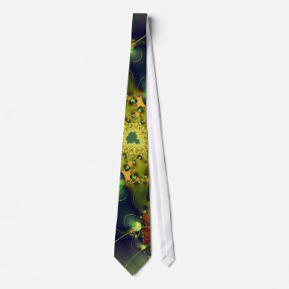 Corbata Fractal 802