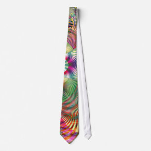 Corbata Fractal 887-2