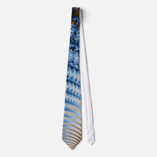 Corbata Fractal 926