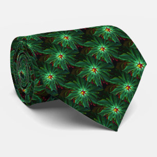 Corbata Fractal Art 35 Tie