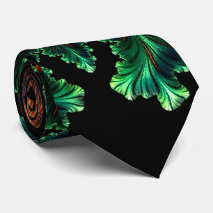 Corbata Fractal Art 51 Tie