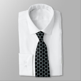 Corbata Fractal Finesse Tie