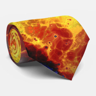 Corbata Fractal Nebulosa 1