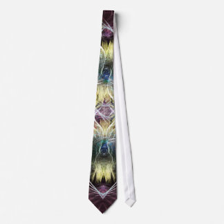 Corbata FRACTAL-WEBii
