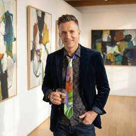 Corbata Fragments of Time