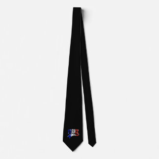 Corbata Francia