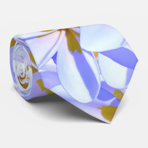 Corbata Frangipani Splender,