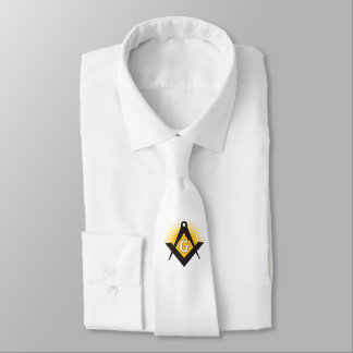 Corbata Freemasonry symbol