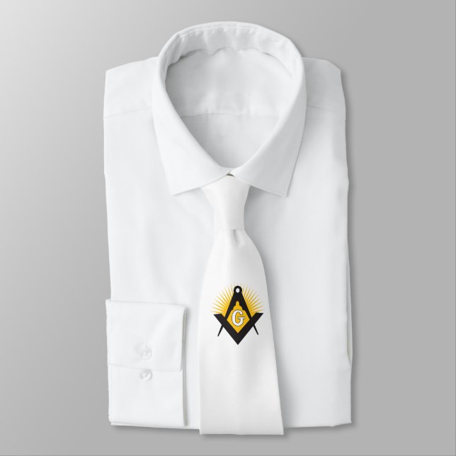 Corbata Freemasonry symbol (Atado)