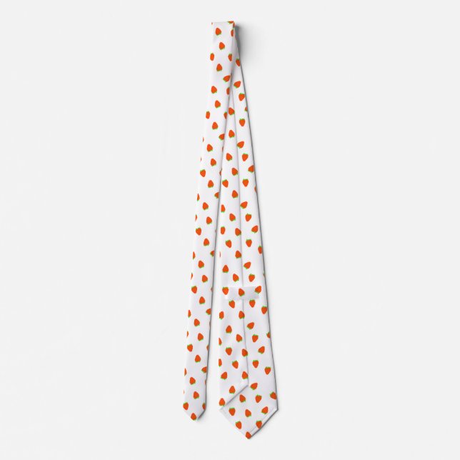 Corbata Fresa (Reverso)