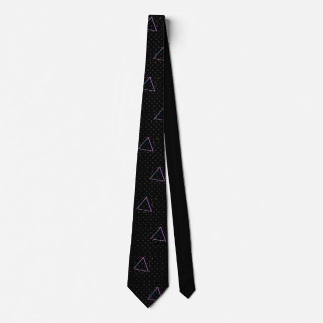 Corbata Frescura sutil (Anverso)