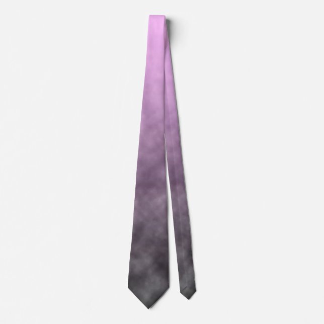 Corbata Fresno Lilaqueño (Anverso)