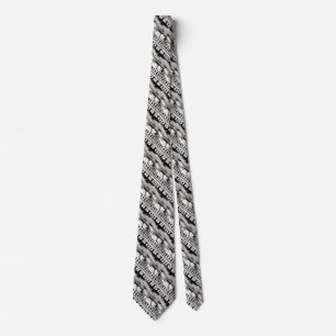 Corbata Frigate Aquitaine Tie Nece Tie