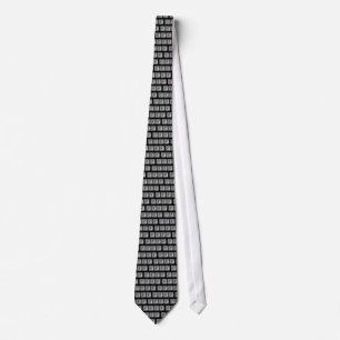 Corbata Friki
