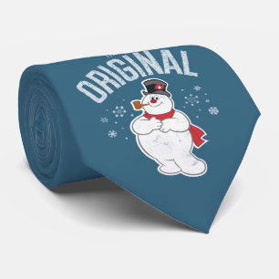 Corbata Frosty the Snowman™   El original