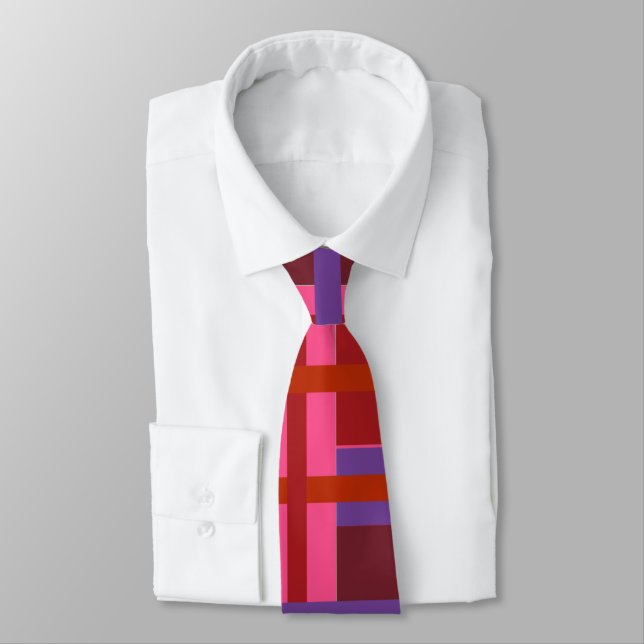 Corbata Fruity Medley Necktie (Atado)