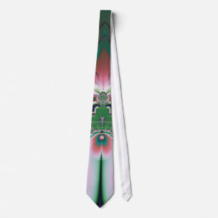 Corbata Fuego