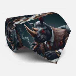 Corbata Fundadoso abogado empresario director general