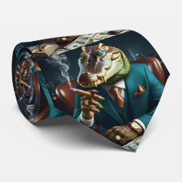 Corbata Fundadoso abogado empresario director general