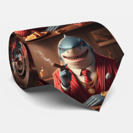 Corbata Fundadoso abogado empresario director general