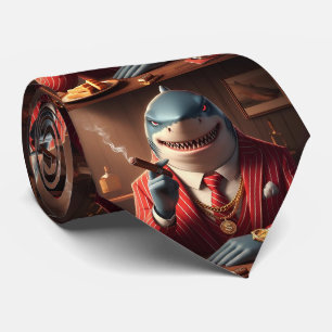 Corbata Fundadoso abogado empresario director general