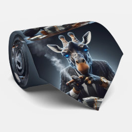 Corbata Fundadoso abogado empresario director general