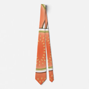 Corbata Funky melons