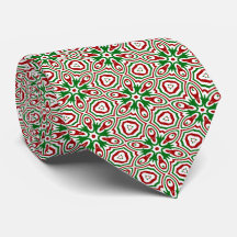 Funky Trippy Ecléctico Boho Navidades Kaleidoscope