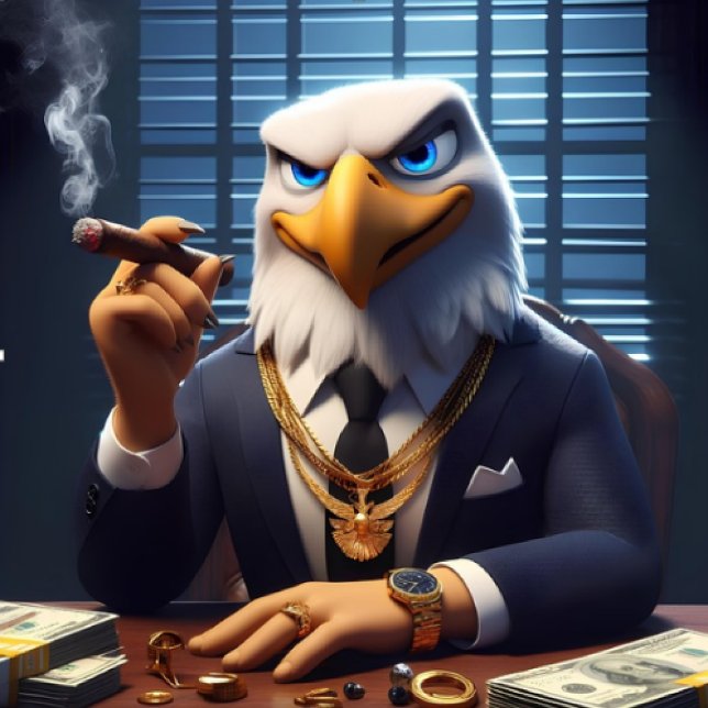 Corbata Funny CEO Jefe Ejecutivo Fiscal Neckties (Subido por el creador)